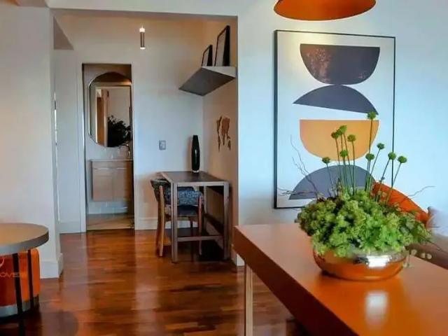 Apartamento para Venda em São Paulo/SP Alto de Pinheiros 4 Quartos