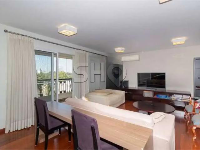 Apartamento para Venda em São Paulo/SP Alto de Pinheiros 4 Quartos