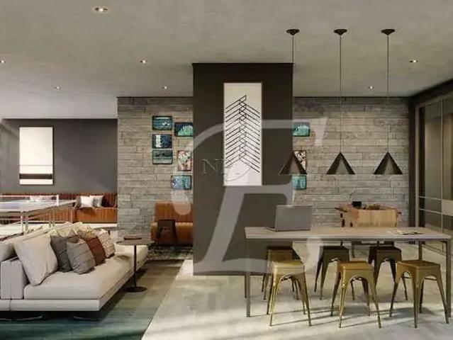 Apartamento para Venda em São Paulo/SP Alto de Pinheiros 4 Quartos