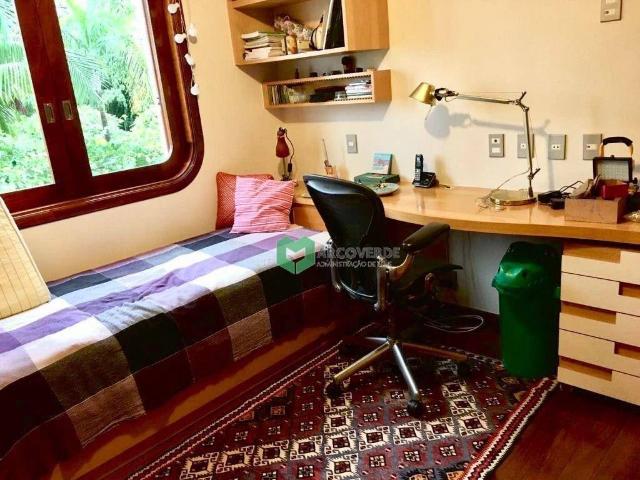Apartamento para Venda em São Paulo/SP Alto de Pinheiros 4 Quartos