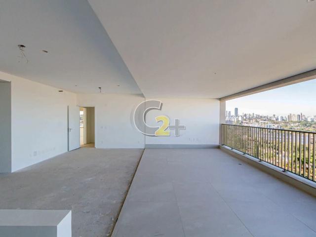 Apartamento para Venda em São Paulo/SP Alto de Pinheiros 4 Quartos