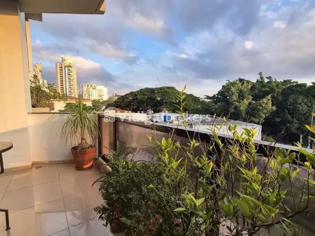 Apartamento para Venda em São Paulo/SP Alto de Pinheiros 4 Quartos