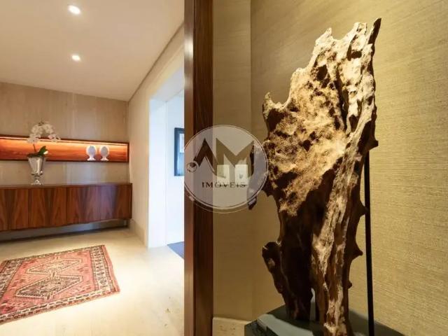 Apartamento para Venda em São Paulo/SP Alto de Pinheiros 4 Quartos