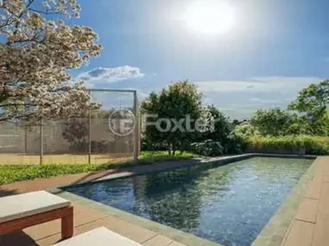 Apartamento para Venda em São Paulo/SP Alto de Pinheiros 4 Quartos