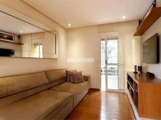 Apartamento para Venda em São Paulo/SP Alto de Pinheiros 4 Quartos