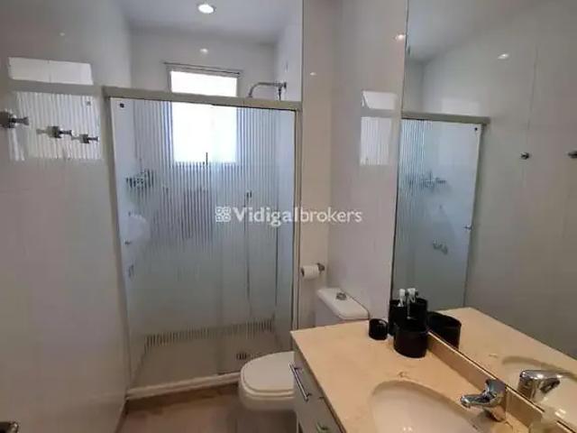 Apartamento para Venda em São Paulo/SP Alto de Pinheiros 4 Quartos