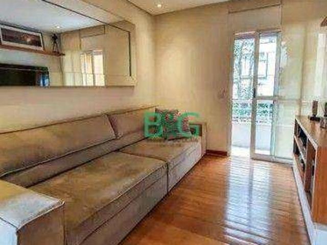 Apartamento para Venda em São Paulo/SP Alto de Pinheiros 4 Quartos