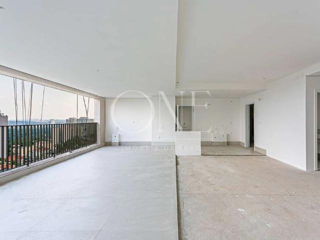 Apartamento para Venda em São Paulo/SP Alto de Pinheiros 6 Quartos