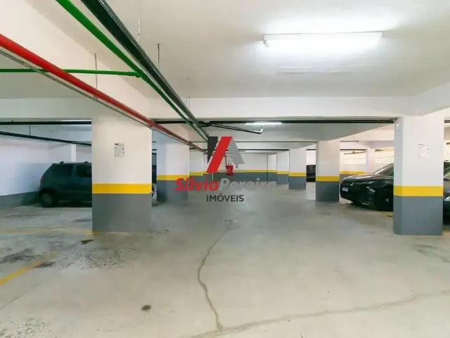 Apartamento para Venda em São Paulo/SP Altos de Vila Prudente 2 Quartos