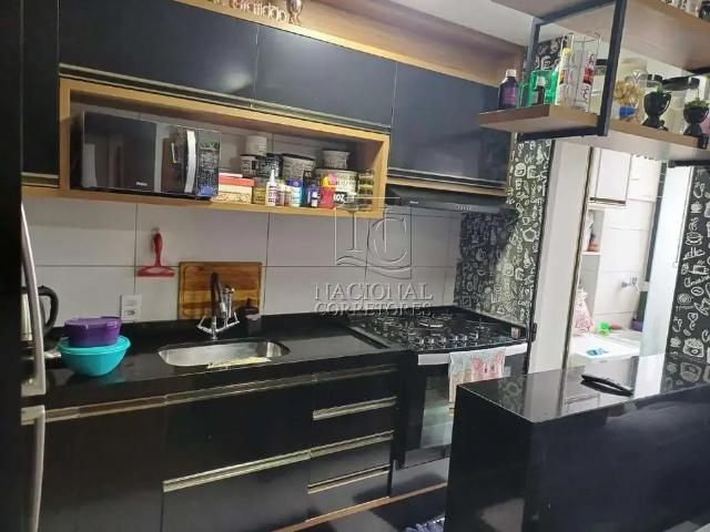 Apartamento para Venda em São Paulo/SP Altos de Vila Prudente 2 Quartos