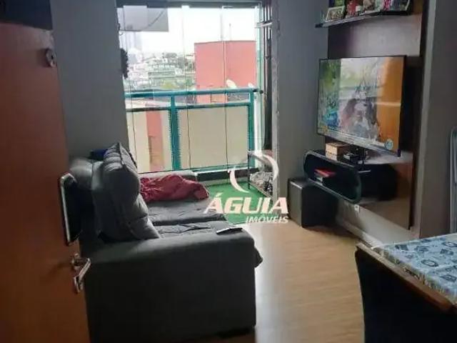 Apartamento para Venda em São Paulo/SP Altos de Vila Prudente 2 Quartos