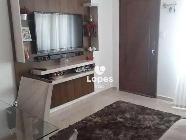 Apartamento para Venda em São Paulo/SP Altos de Vila Prudente 2 Quartos