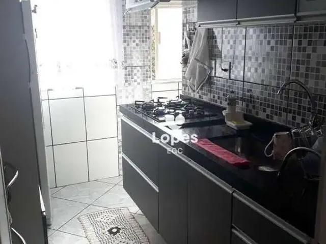 Apartamento para Venda em São Paulo/SP Altos de Vila Prudente 2 Quartos