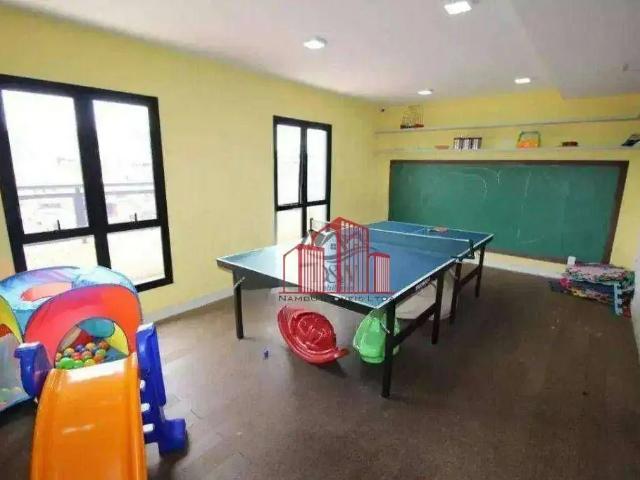 Apartamento para Venda em São Paulo/SP Altos de Vila Prudente 2 Quartos