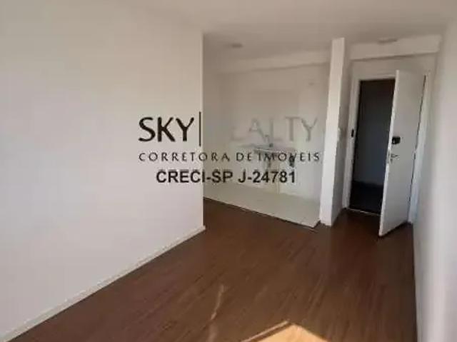 Apartamento para Venda em São Paulo/SP Americanópolis 2 Quartos