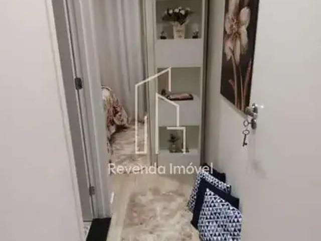 Apartamento para Venda em São Paulo/SP Americanópolis 2 Quartos