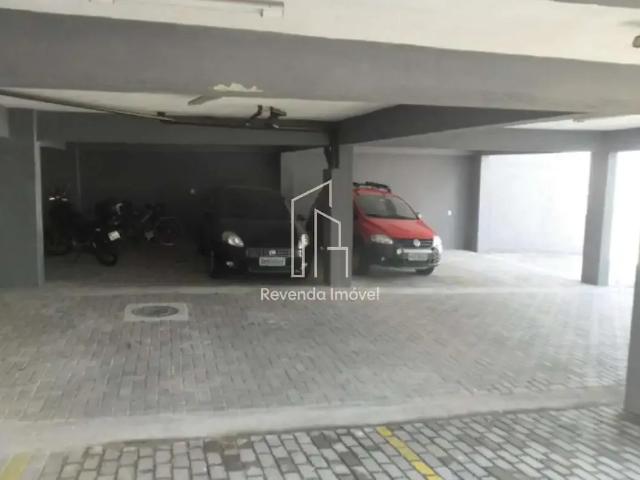 Apartamento para Venda em São Paulo/SP Americanópolis 2 Quartos