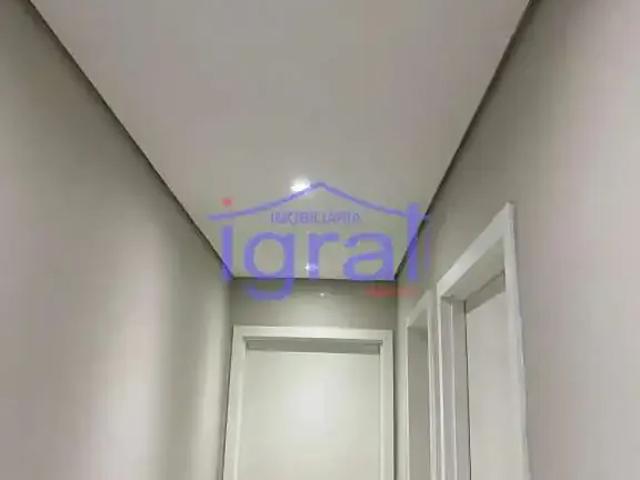 Apartamento para Venda em São Paulo/SP Americanópolis 2 Quartos