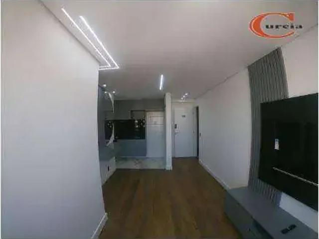 Apartamento para Venda em São Paulo/SP Americanópolis 2 Quartos