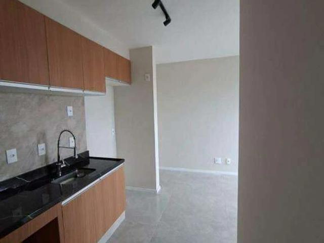 Apartamento para Venda em São Paulo/SP Americanópolis 2 Quartos