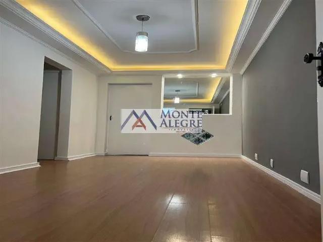 Apartamento para Venda em São Paulo/SP Vila Império 2 Quartos
