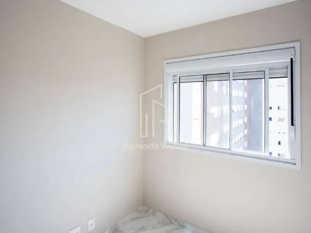 Apartamento para Venda em São Paulo/SP Americanópolis 2 Quartos