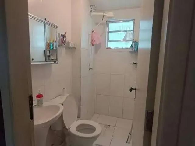 Apartamento para Venda em São Paulo/SP Americanópolis 2 Quartos