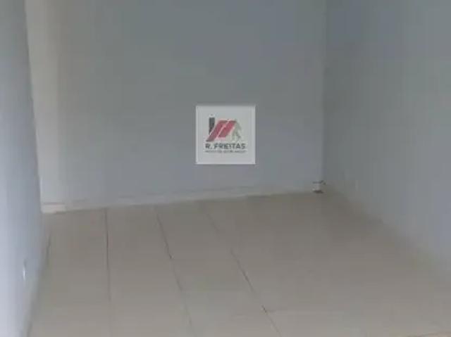 Apartamento para Venda em São Paulo/SP Americanópolis 2 Quartos