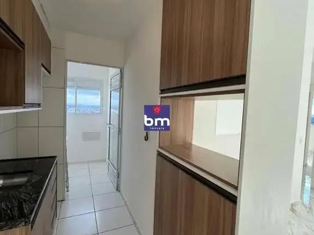 Apartamento para Venda em São Paulo/SP Americanópolis 2 Quartos