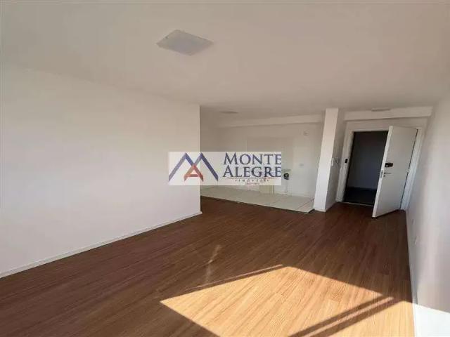 Apartamento para Venda em São Paulo/SP Americanópolis 2 Quartos