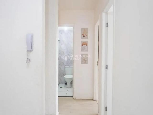 Apartamento para Venda em São Paulo/SP Americanópolis 2 Quartos