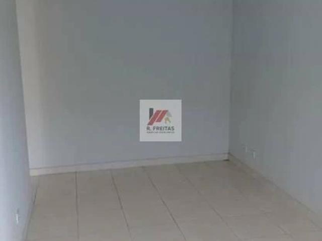 Apartamento para Venda em São Paulo/SP Americanópolis 2 Quartos