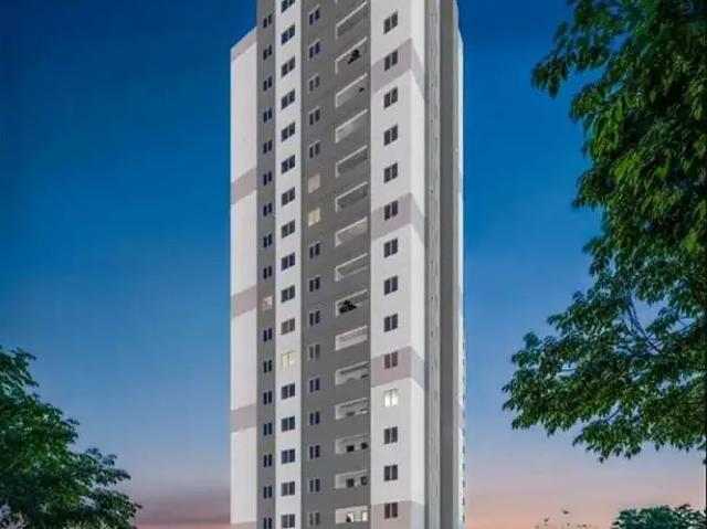 Apartamento para Venda em São Paulo/SP Americanópolis 2 Quartos