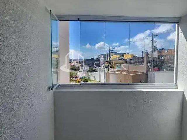Apartamento para Venda em São Paulo/SP Americanópolis 2 Quartos