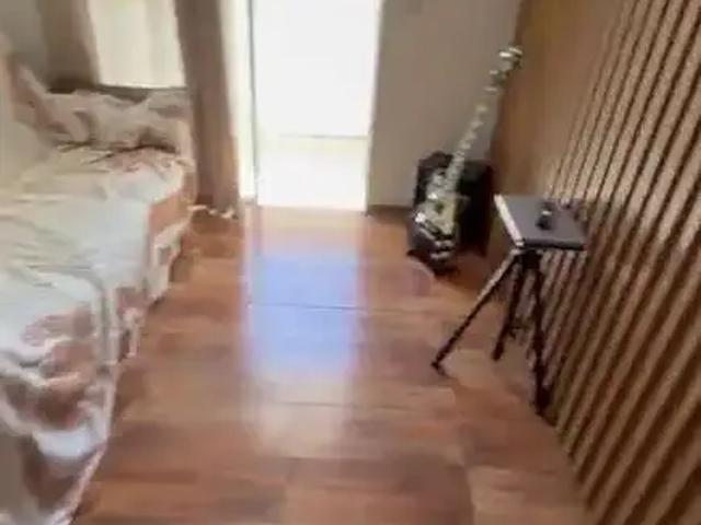 Apartamento para Venda em São Paulo/SP Americanópolis 2 Quartos