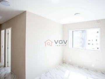 Apartamento para Venda em São Paulo/SP Americanópolis 2 Quartos