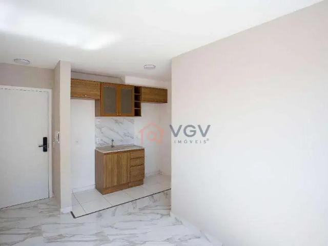 Apartamento para Venda em São Paulo/SP Americanópolis 2 Quartos