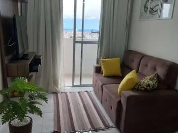 Apartamento para Venda em São Paulo/SP Americanópolis 2 Quartos