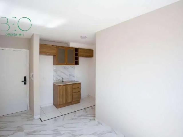Apartamento para Venda em São Paulo/SP Americanópolis 2 Quartos