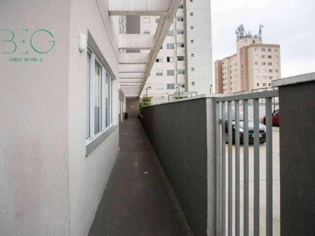 Apartamento para Venda em São Paulo/SP Americanópolis 2 Quartos