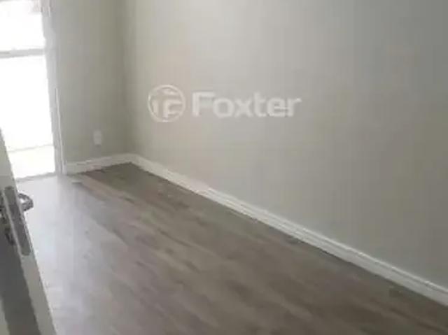Apartamento para Venda em São Paulo/SP Americanópolis 2 Quartos