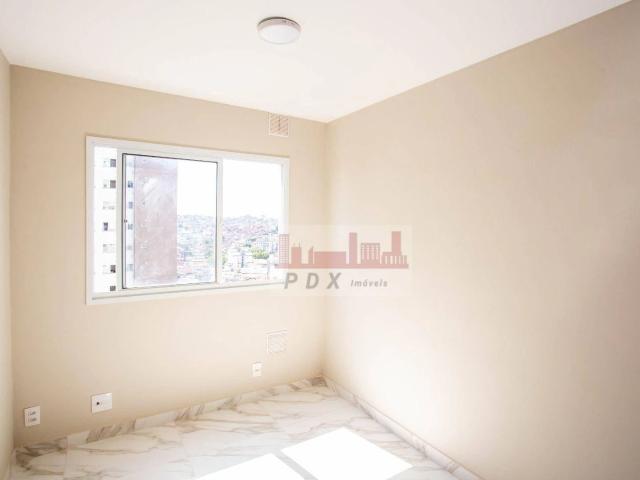 Apartamento para Venda em São Paulo/SP Americanópolis 2 Quartos
