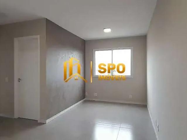 Apartamento para Venda em São Paulo/SP Americanópolis 2 Quartos