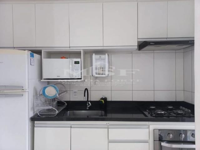 Apartamento para Venda em São Paulo/SP Americanópolis 2 Quartos