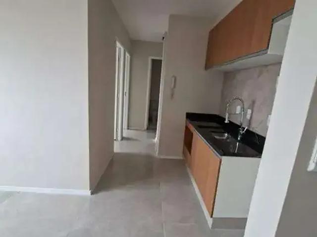Apartamento para Venda em São Paulo/SP Americanópolis 2 Quartos