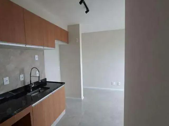 Apartamento para Venda em São Paulo/SP Americanópolis 2 Quartos