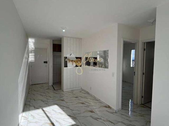 Apartamento para Venda em São Paulo/SP Americanópolis 2 Quartos
