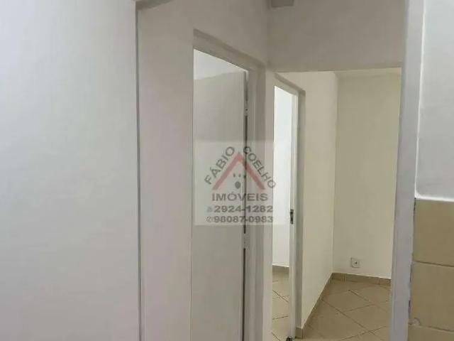 Apartamento para Venda em São Paulo/SP Americanópolis 2 Quartos