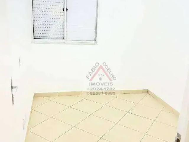 Apartamento para Venda em São Paulo/SP Americanópolis 2 Quartos