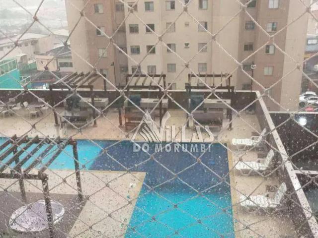 Apartamento para Venda em São Paulo/SP Americanópolis 2 Quartos